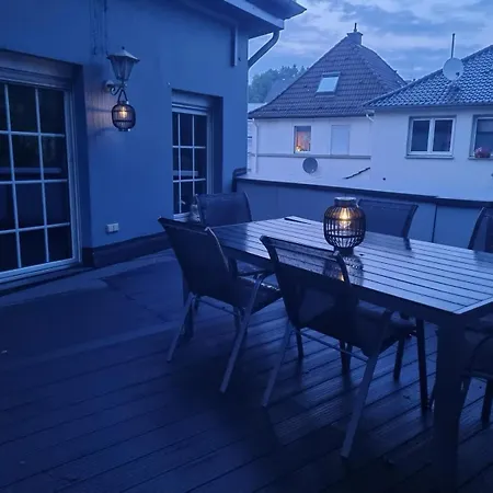 Solingen Bruehlerstrasse Exterior foto