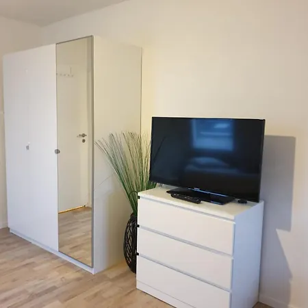 Solingen Bruehlerstrasse Exterior foto
