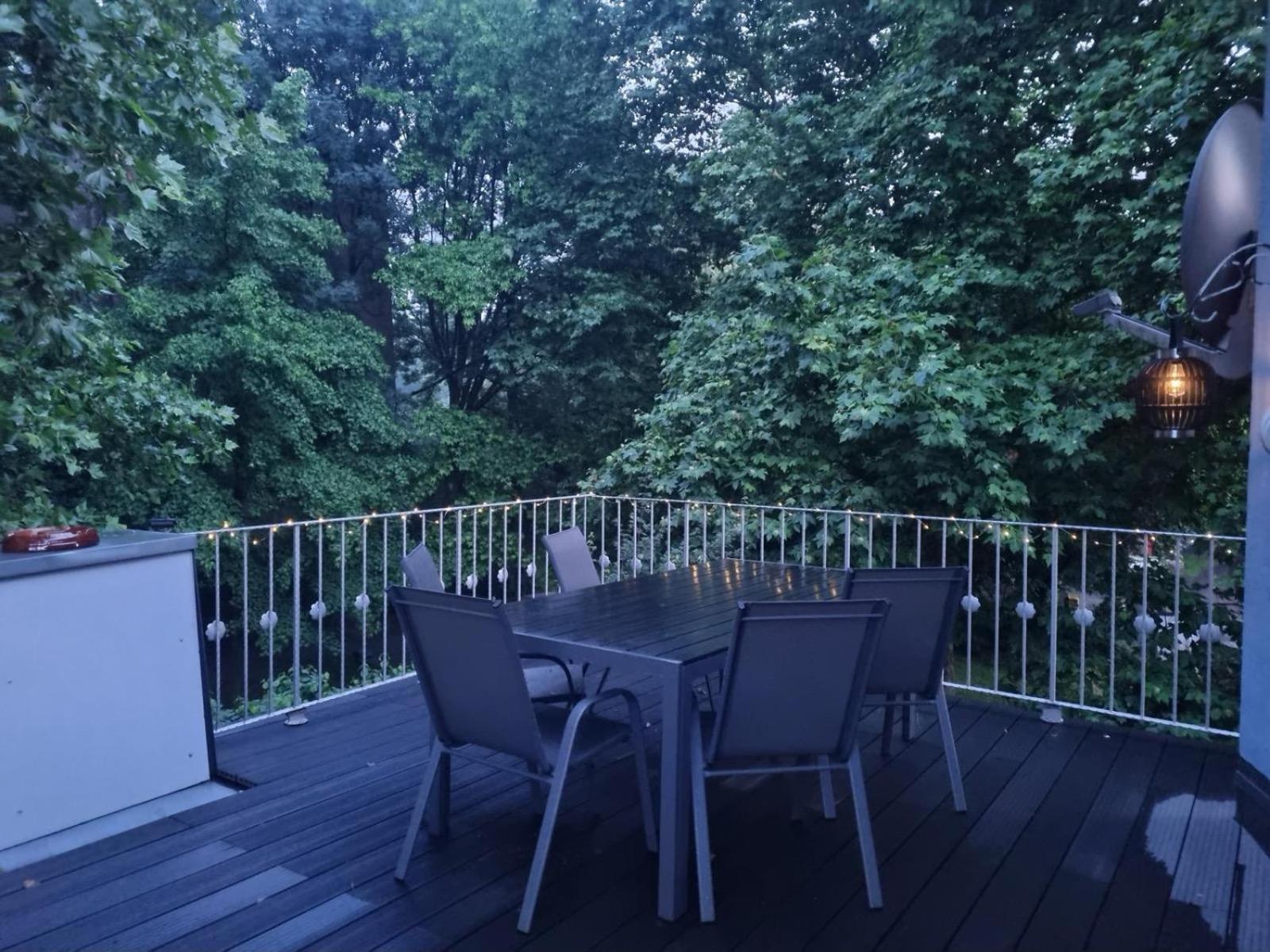 Apartment Bruehlerstrasse Solingen