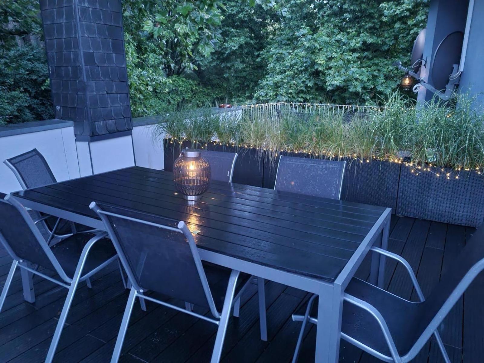 Bruehlerstrasse Apartment *