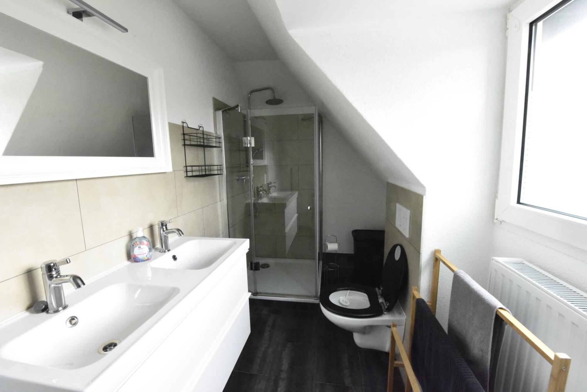 Bruehlerstrasse Apartment Solingen