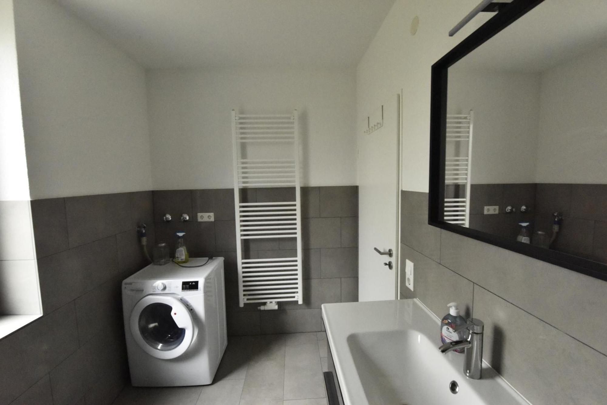 Bruehlerstrasse Apartment *