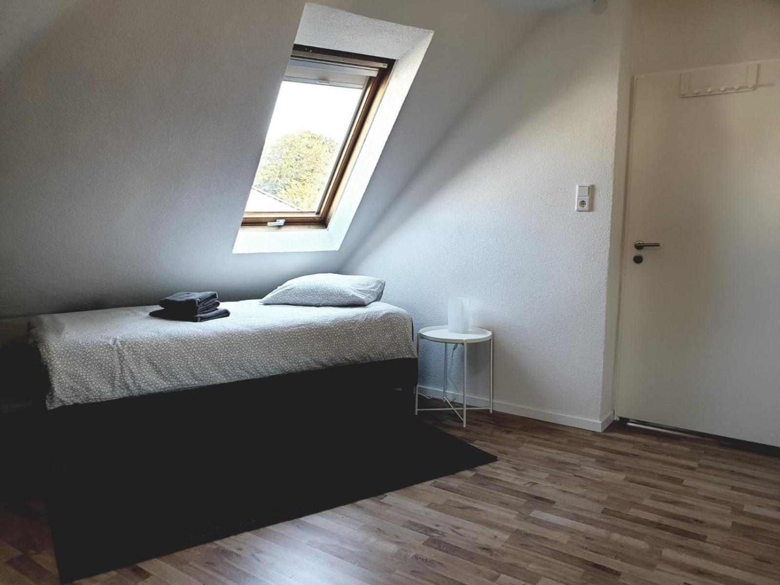 Bruehlerstrasse Apartment Solingen