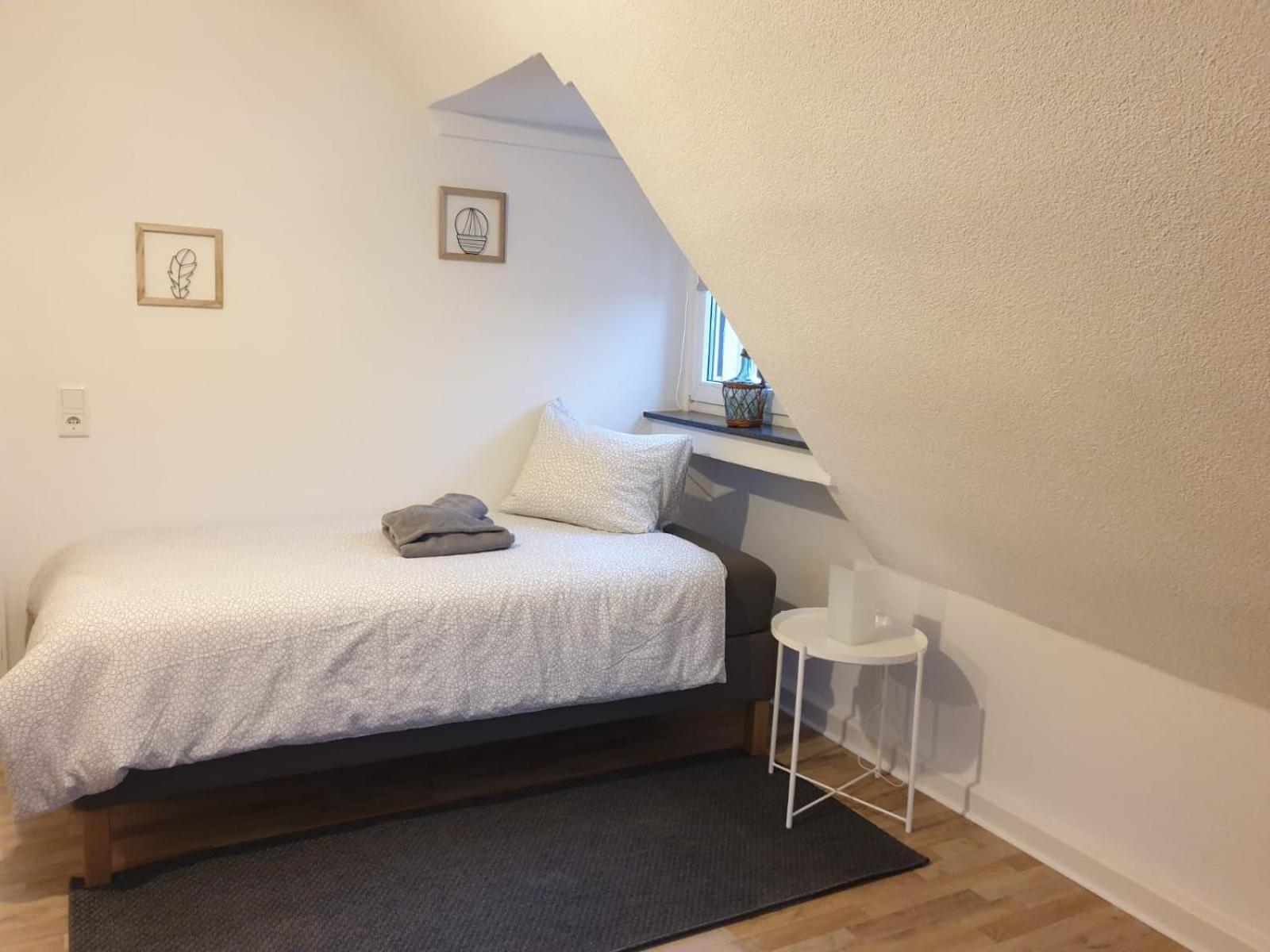 Bruehlerstrasse Apartment *