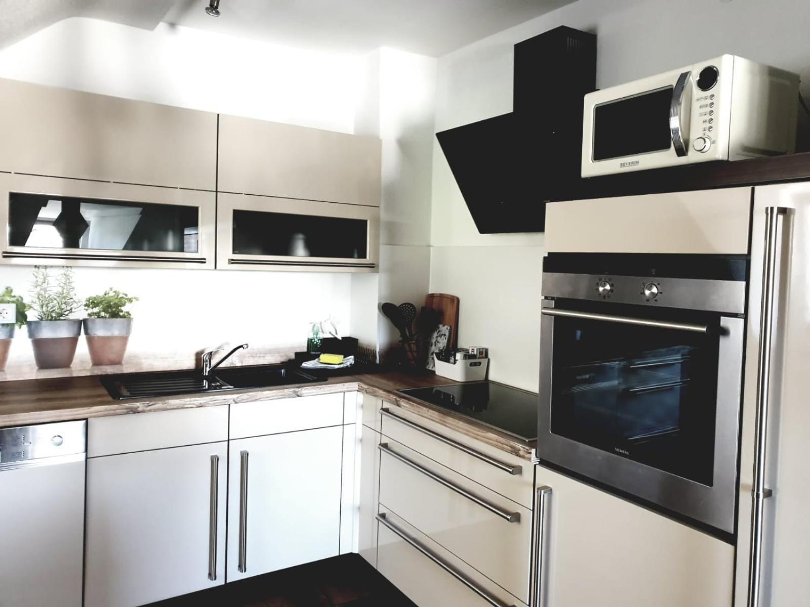 Bruehlerstrasse Apartment Solingen