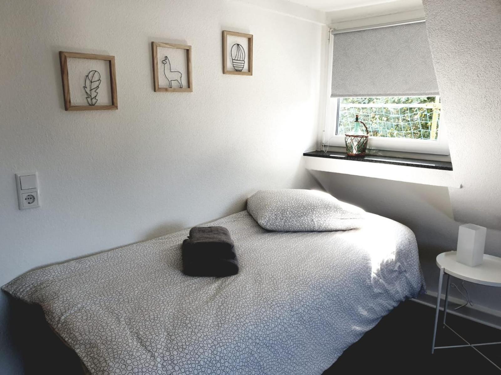 Bruehlerstrasse Apartment Solingen