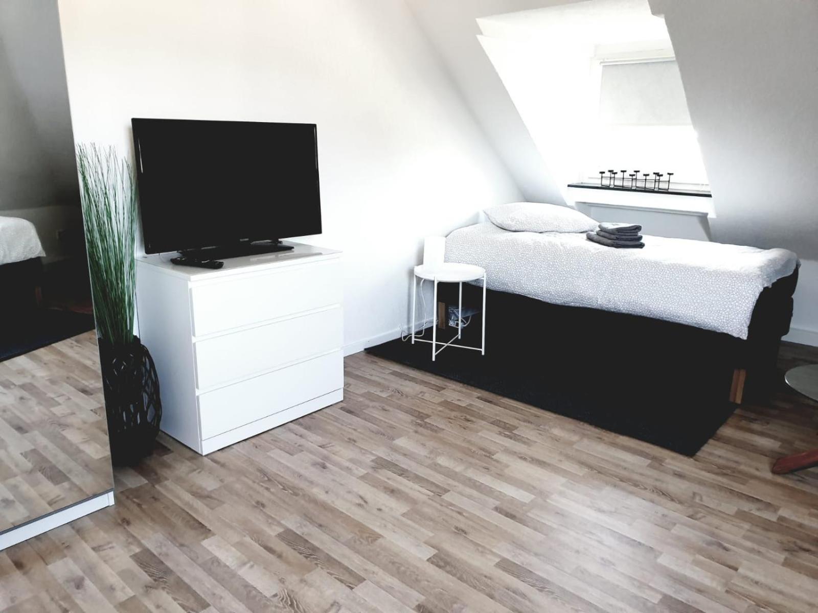 Bruehlerstrasse Apartment Solingen