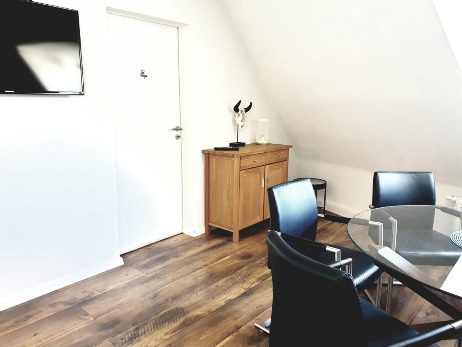 Bruehlerstrasse Apartment Solingen