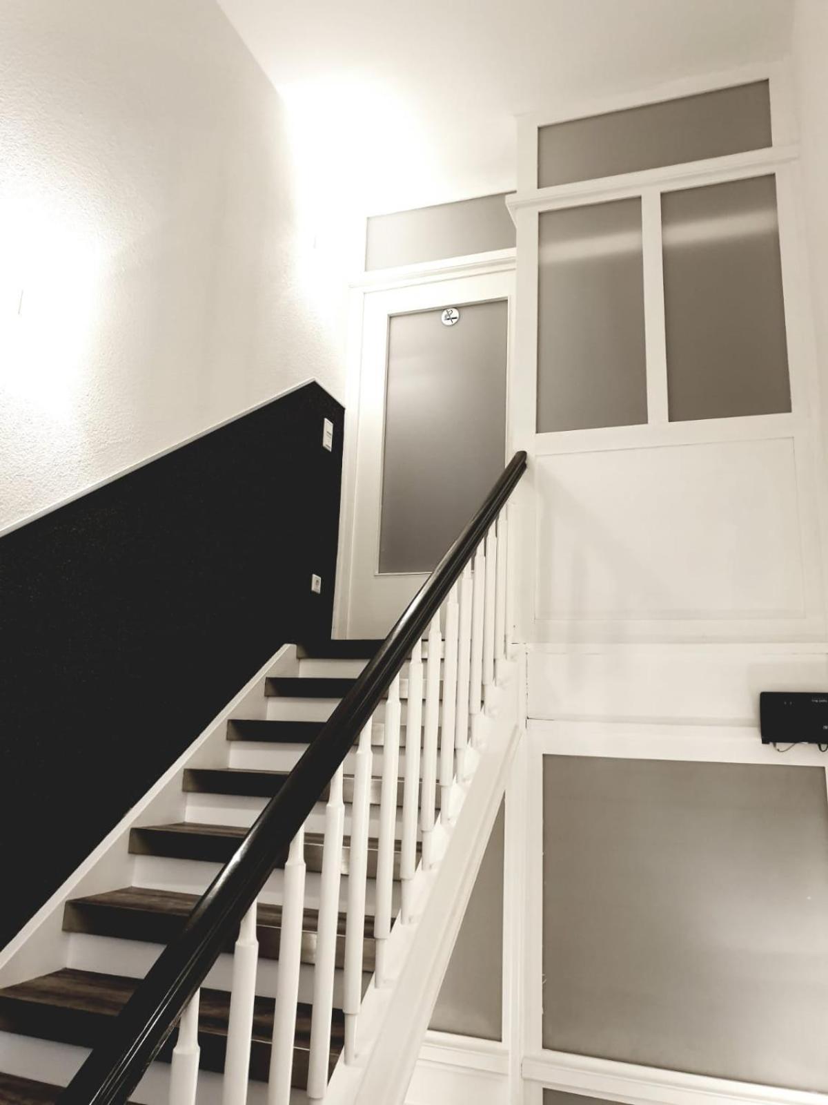 Bruehlerstrasse Apartment