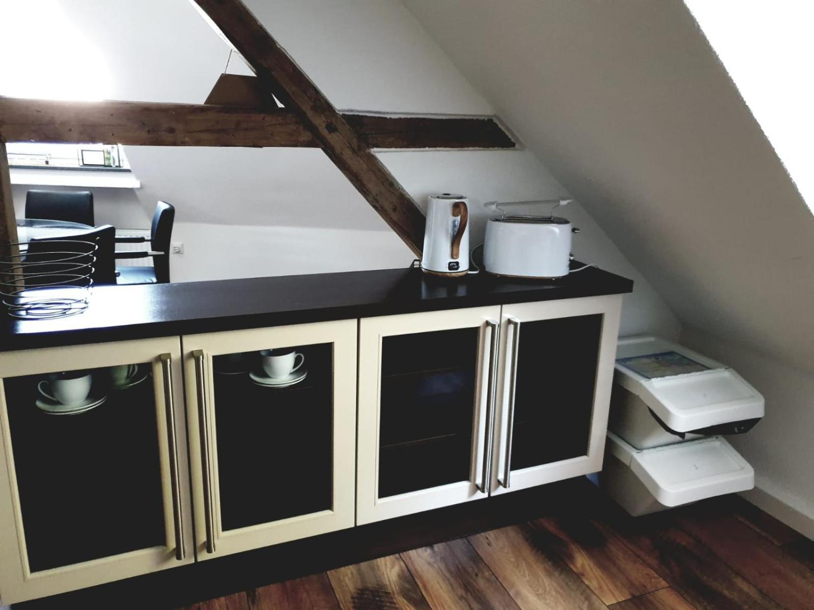 Bruehlerstrasse Apartment Solingen