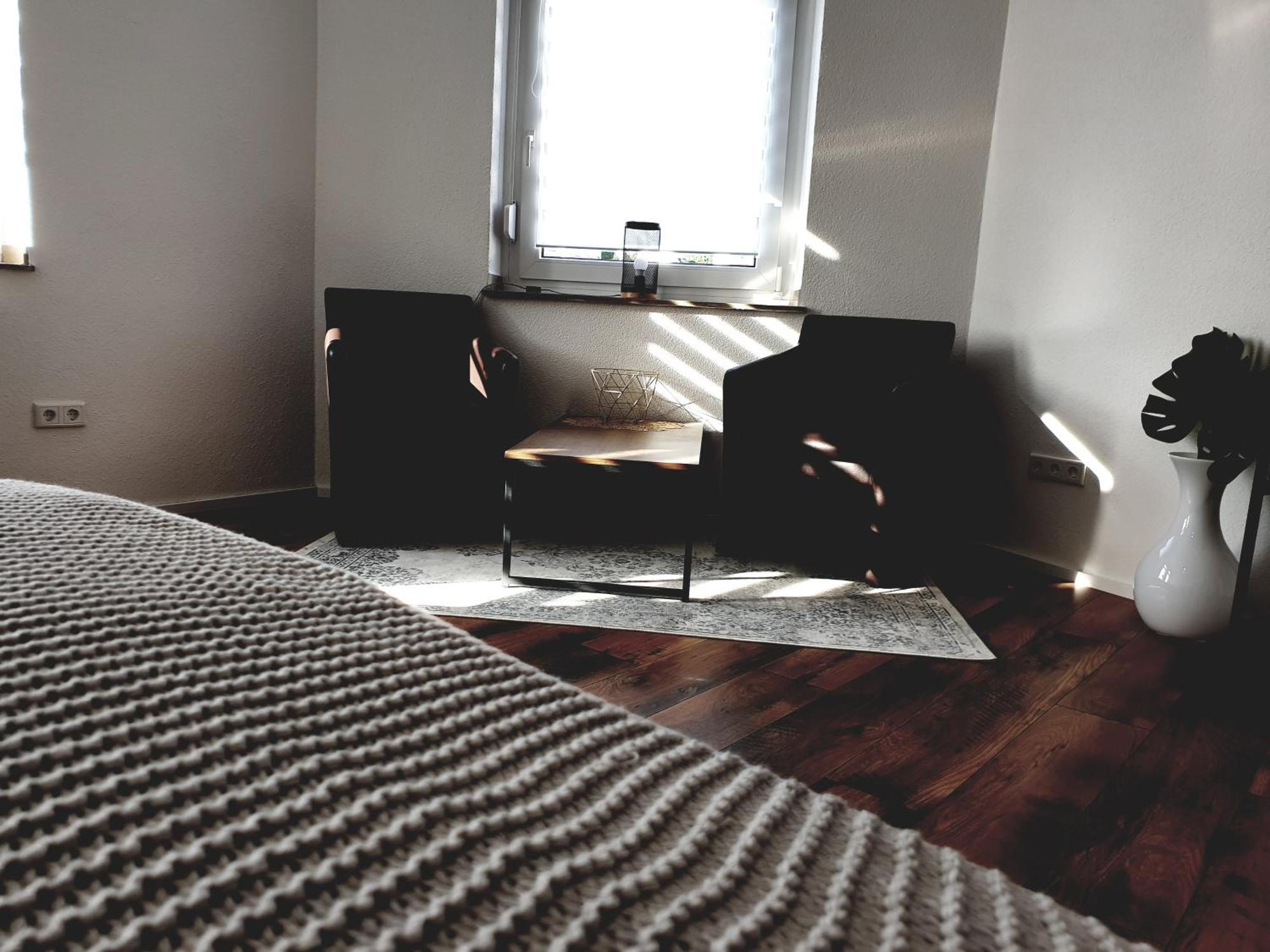 Apartment Bruehlerstrasse Solingen