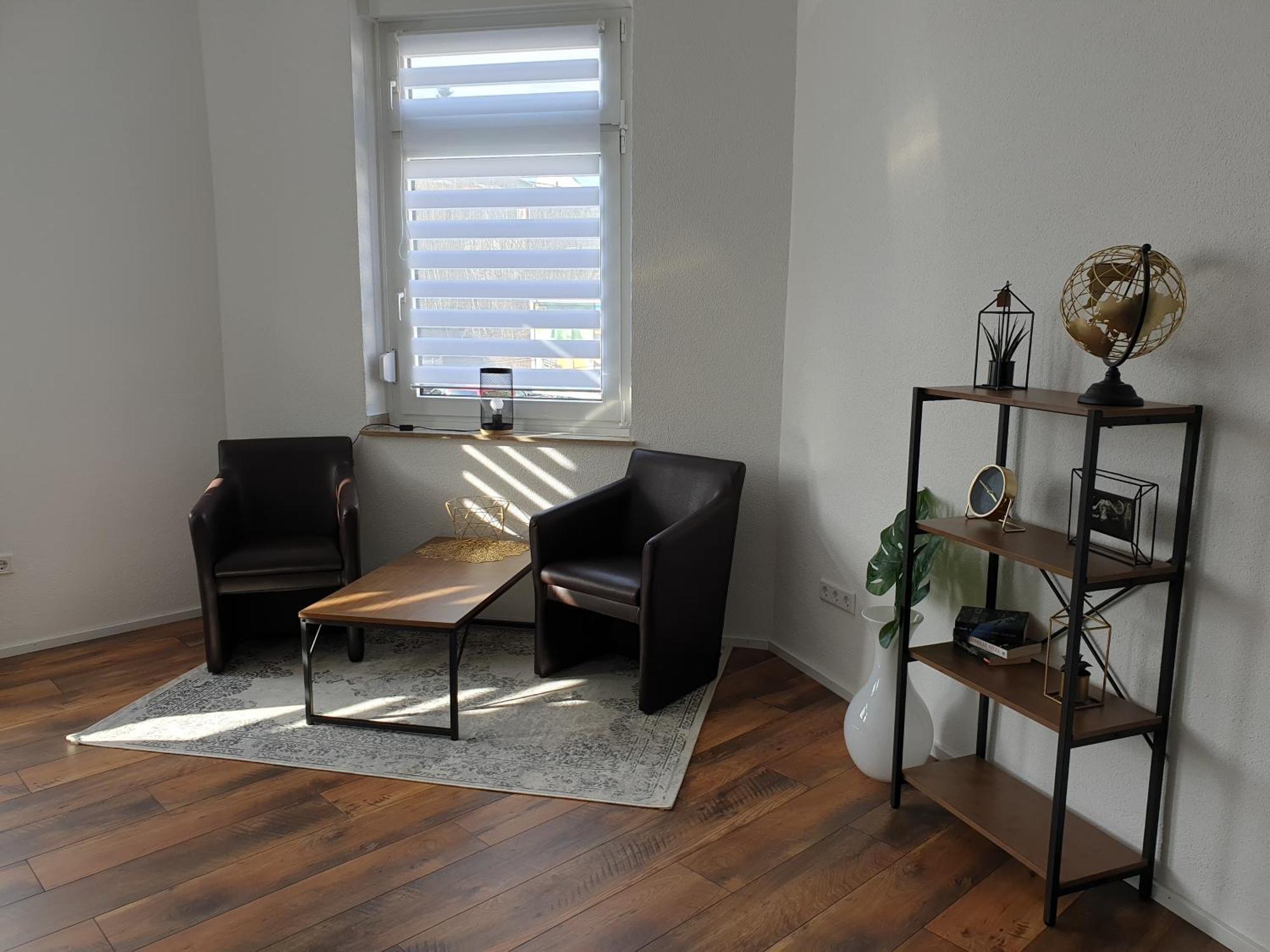 Bruehlerstrasse Apartment Solingen